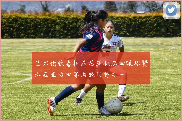 巴尔德欣喜拉菲尼亚状态回暖称赞加西亚为世界顶级门将之一
