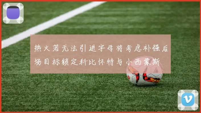 热火若无法引进字母将考虑补强后场目标锁定科比怀特与小西蒙斯
