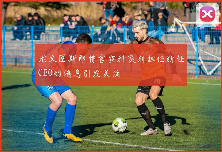 尤文图斯即将官宣科莫利担任新任CEO的消息引发关注